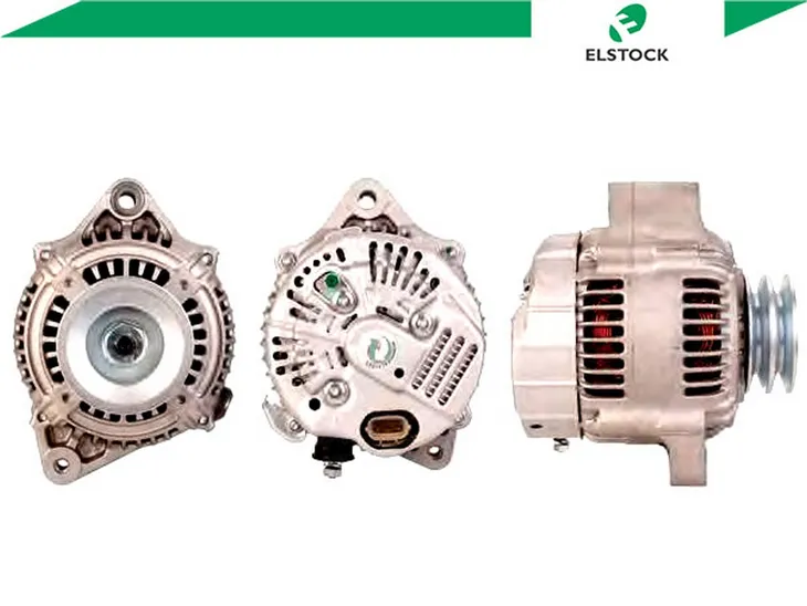 alternator-elstock
