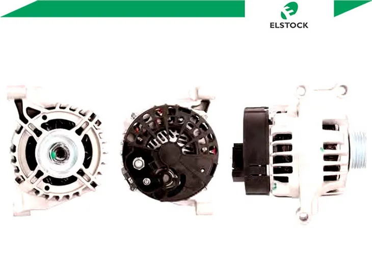 alternator-elstock