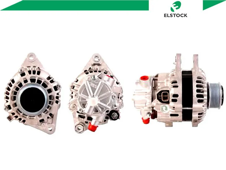 alternator-elstock