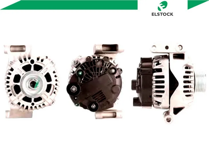 alternator-elstock