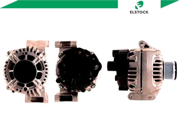 alternator-elstock