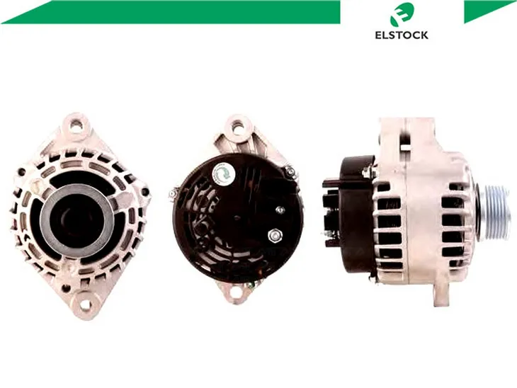 alternator-elstock