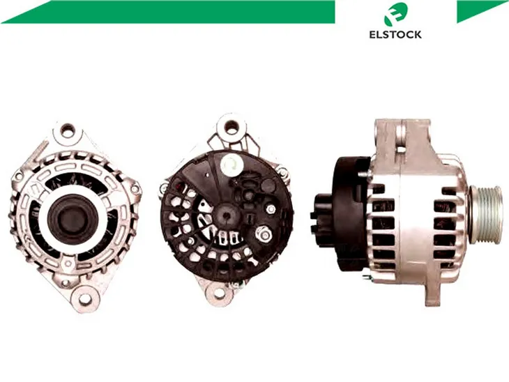 alternator-elstock