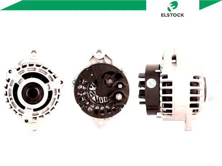 alternator-elstock