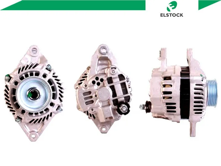 alternator-elstock