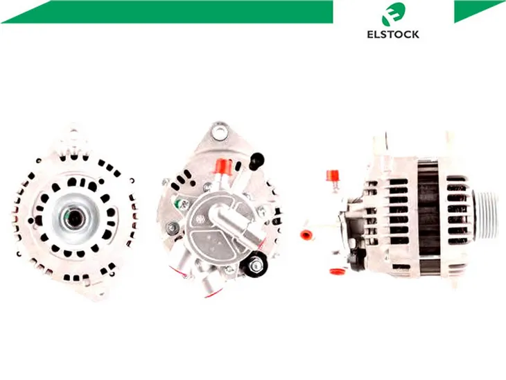 alternator-elstock