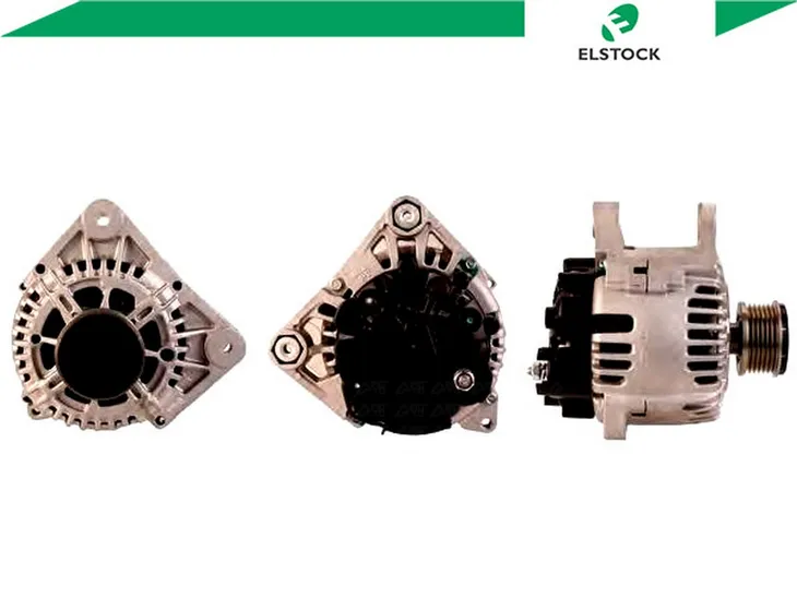 alternator-elstock