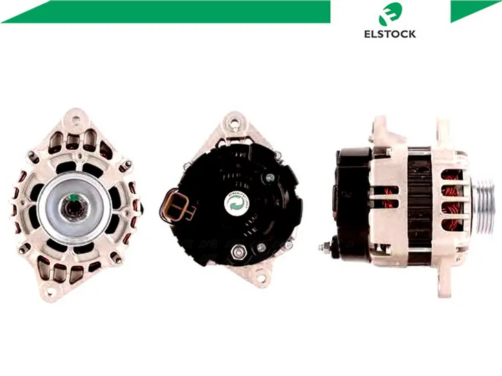 alternator-elstock