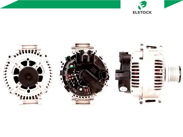 alternator-elstock