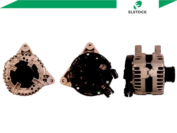alternator-elstock