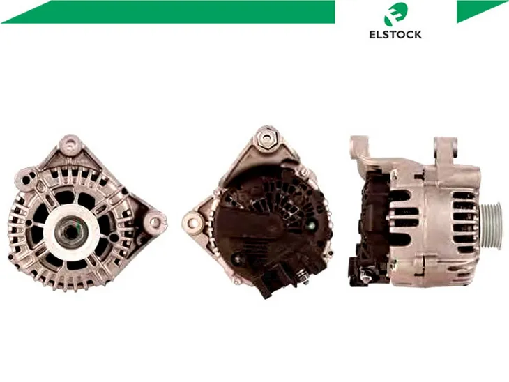 alternator-elstock