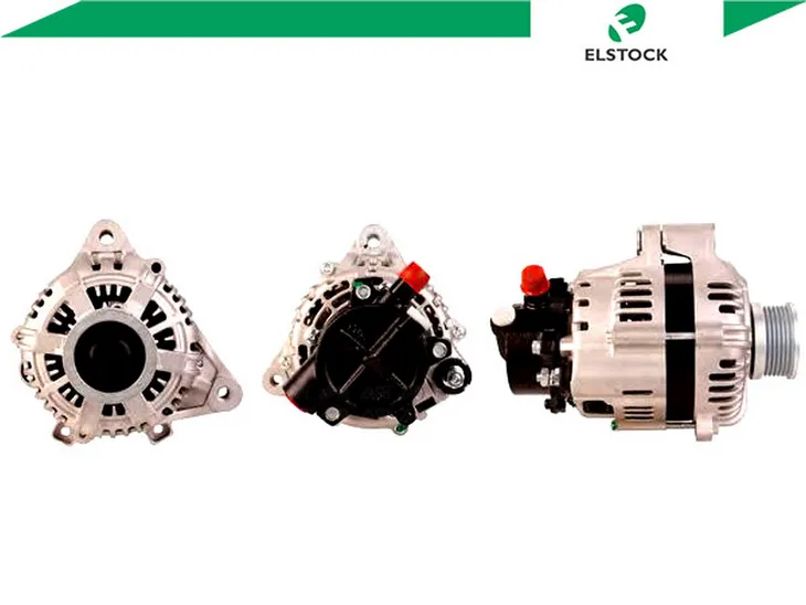 alternator-elstock