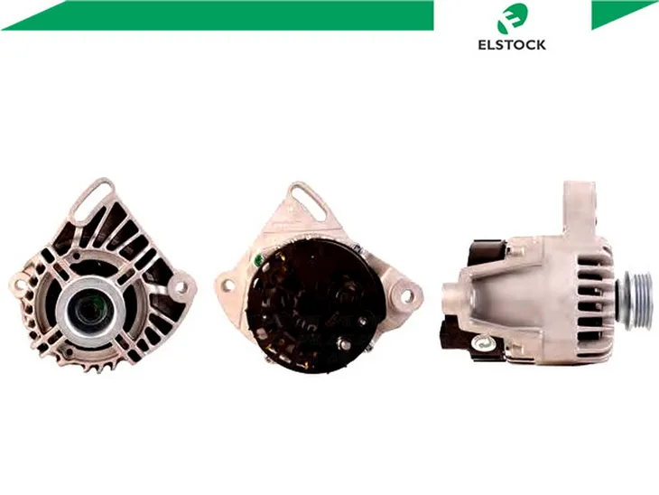 alternator-elstock