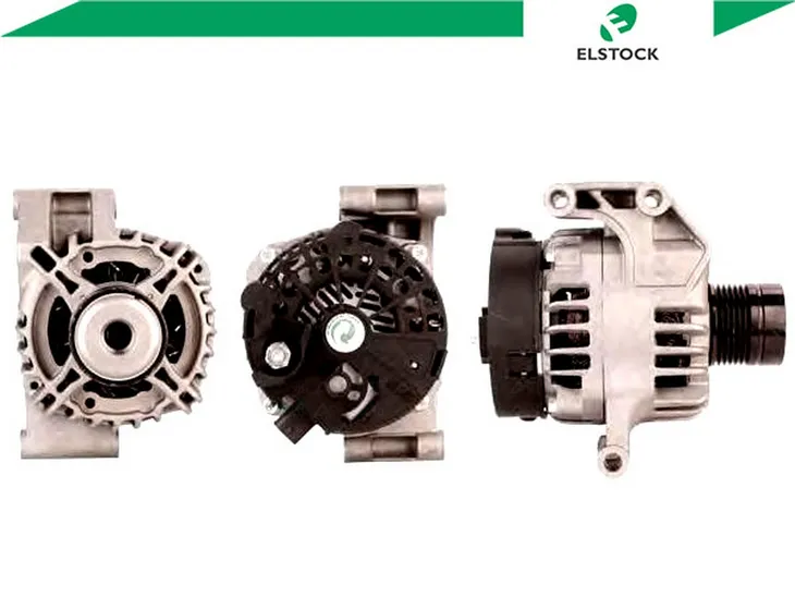 alternator-elstock