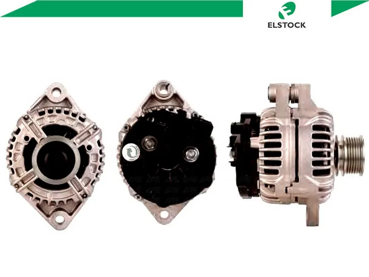 alternator-elstock
