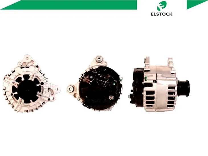alternator-elstock