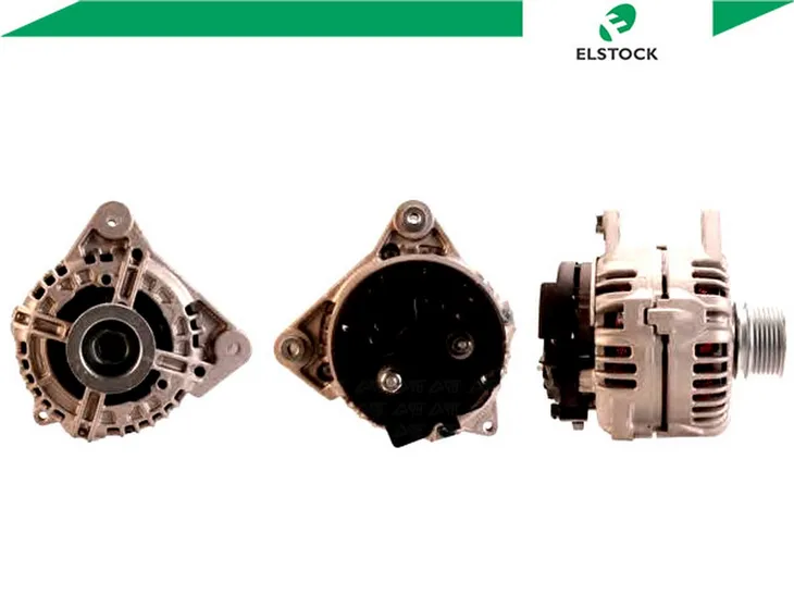 alternator-elstock