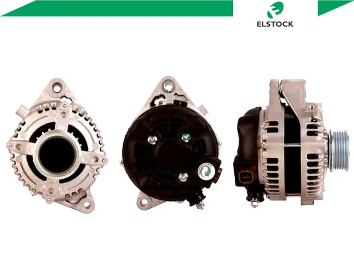 alternator-elstock
