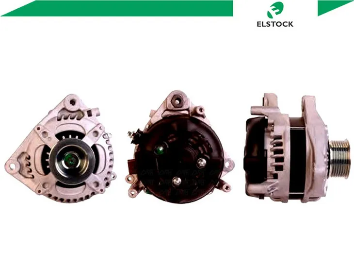 alternator-elstock