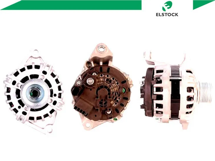 alternator-elstock