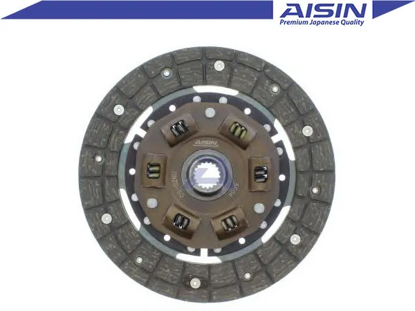 tarcza-sprzegla-aisin