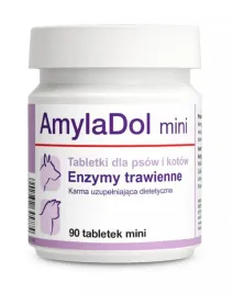 dolfos-amyladol-mini-90tabl-enzymy-trawienne-dla-psa-kota
