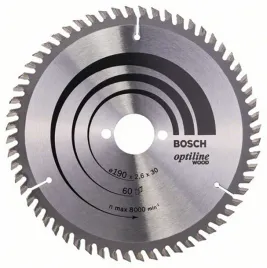 bosch-tarcza-widiowa-optiline-wood-190x30-mm-60z