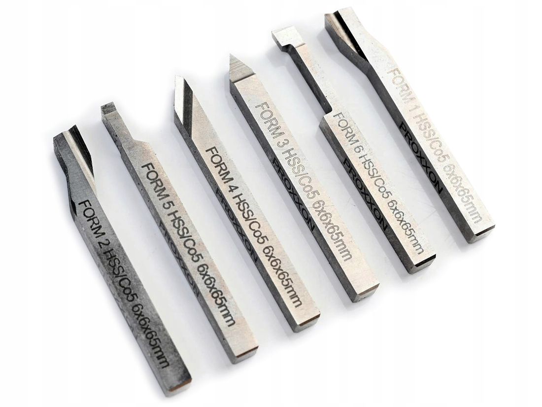 Torretta Portautensili Multipla Proxxon 24415 Per Tornio PD 400 - Foto 9