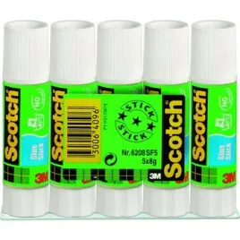 klej-scotchr-office-bialy-w-sztyfcie-8g-zgrzewka-5-szt