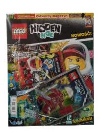 lego-magazyn-czasopismo-hidden-side-06-2020-nawiedzony-gornik