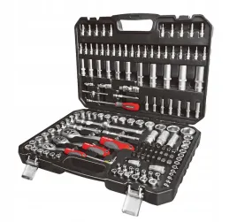 zestaw-kluczy-nasadowych-150-el-nasadek-i-koncowek-1-4-3-8-1-2-crv-proline