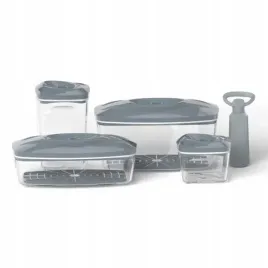 pojemniki-prozniowe-dafi-seeyoo-set4-stalowy