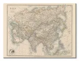 stanfords-mapa-swiata-1884-obraz-na-plotnie-8-stan-nowy