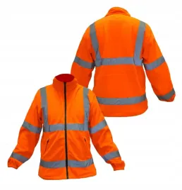 bluza-polarowa-ostrzegawcza-kepler-pomaranczowa-xxl