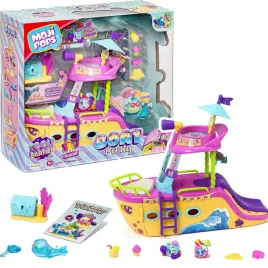moji-pops-figurki-boat-party-impreza-na-lodzi
