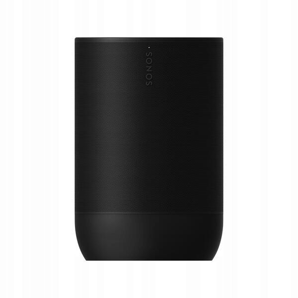 ﻿SONOS MOVE 2 Przenośny Głośnik Autoryzowany Dealer