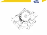 pompa-wodna-wody-magneti-marelli