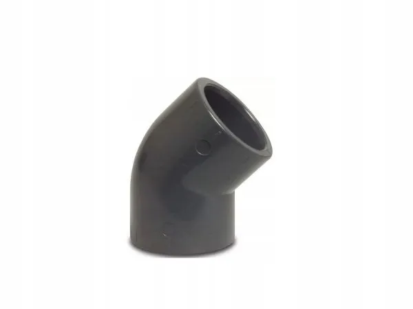 kolanko-45-pvc-40-mm-dlugosc-4-m