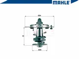 termostat-mahle