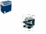 filtr-paliwa-mahle