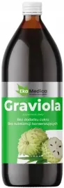 ekamedica-graviola-1l-uklad-odpornosciowy-stany-zapalne-trawienie-nerwy