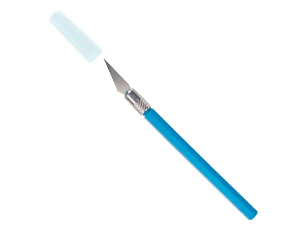 nozyk-skalpel-modelarski-niebieski-16036-excel