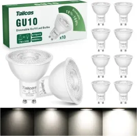 10x-zarowki-led-gu10-tailcas-6000k-7w-50w-przyciemnianie