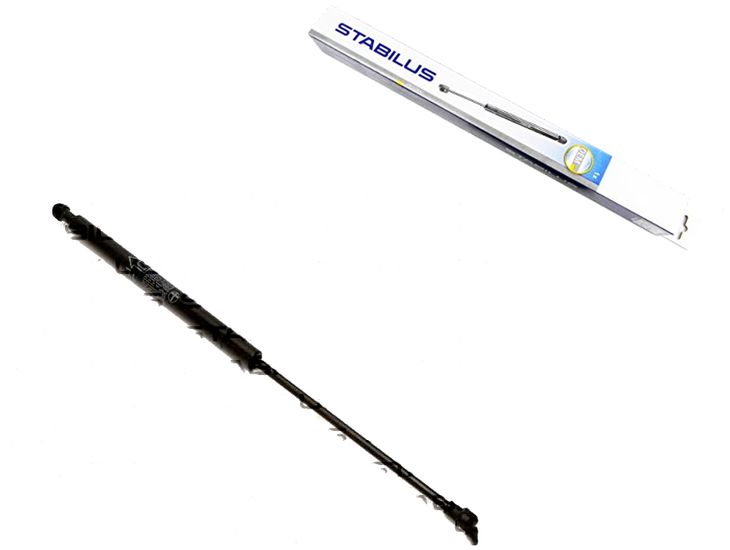 ﻿SIŁOWNIK TELESKOP KLAPY [STABILUS]-Zdjęcie-0
