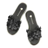 klapki-armodo-40381-bf-czarny-wzor-dominujacy-bez-wzoru