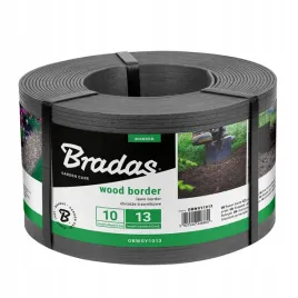 bradas-obrzeze-wood-border-130mm-x-28mm-x-10m-szary