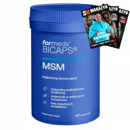 formeds-bicaps-msm-siarka-organiczna-kolagen-skora-stawy-odpornosc-60-kaps