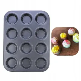blacha-forma-do-pieczenia-babeczek-muffinki-12-sztuk