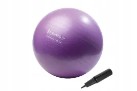 pilka-gimnastyczna-dla-kobiet-w-ciazy-do-cwiczen-anti-burst-65cm-pompka