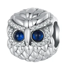 charms-srebro-925-okragla-sowa-czerwinski